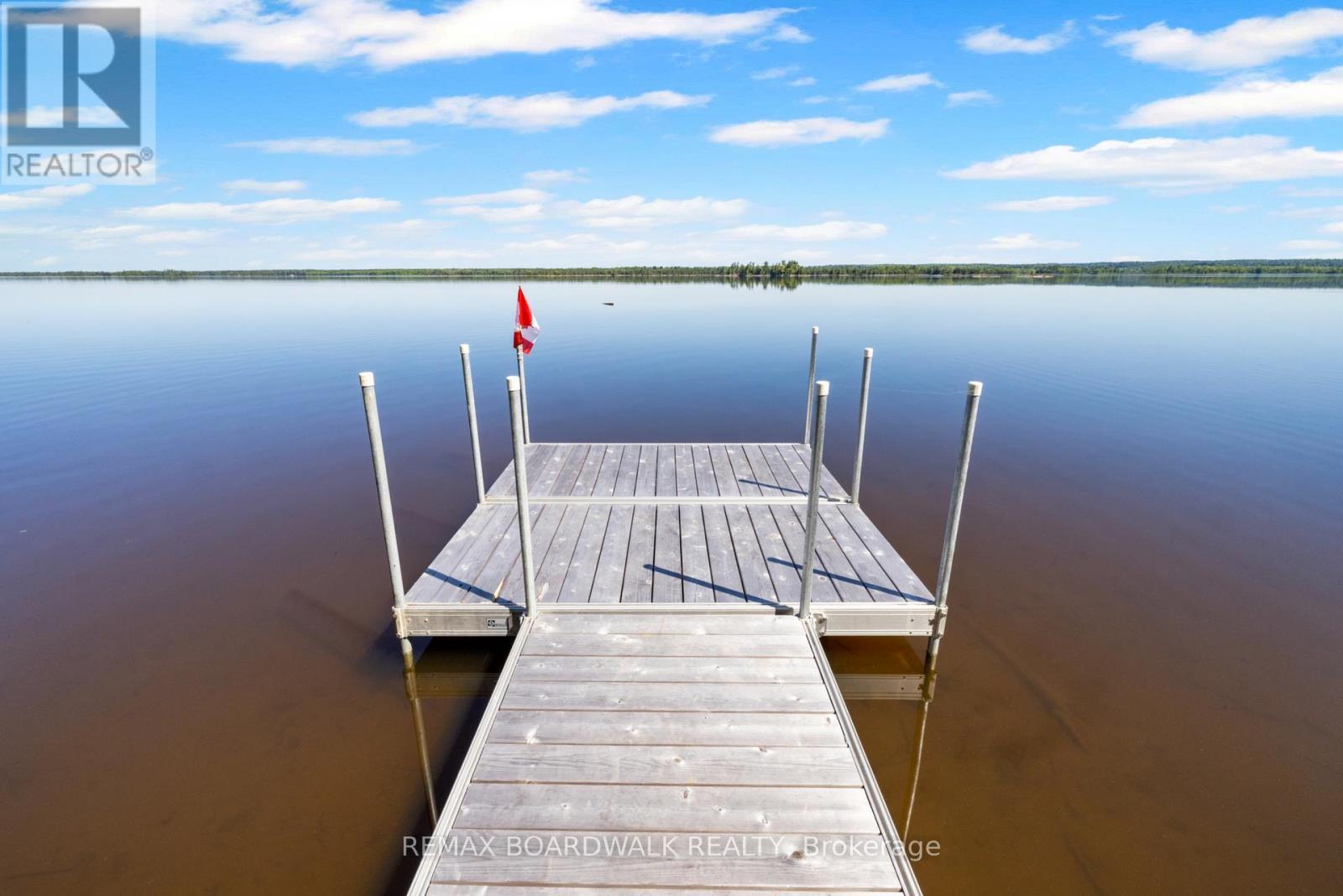 339 Leavoy Lane, Horton, ON
