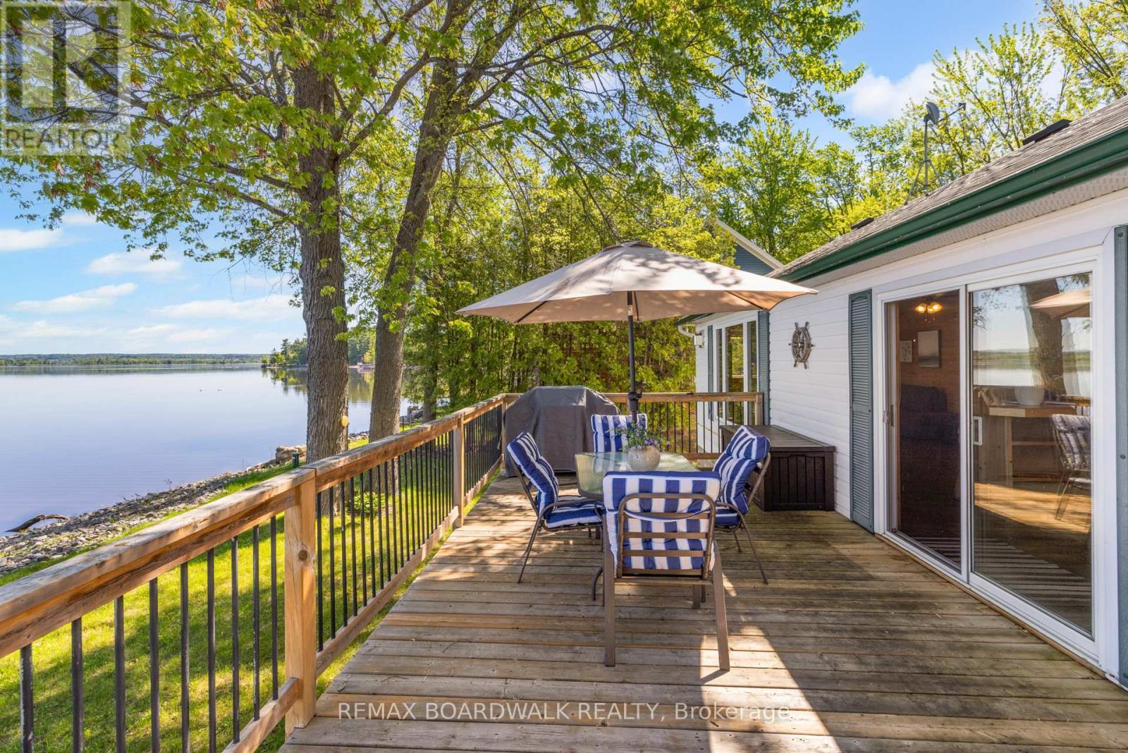 339 Leavoy Lane, Horton, ON