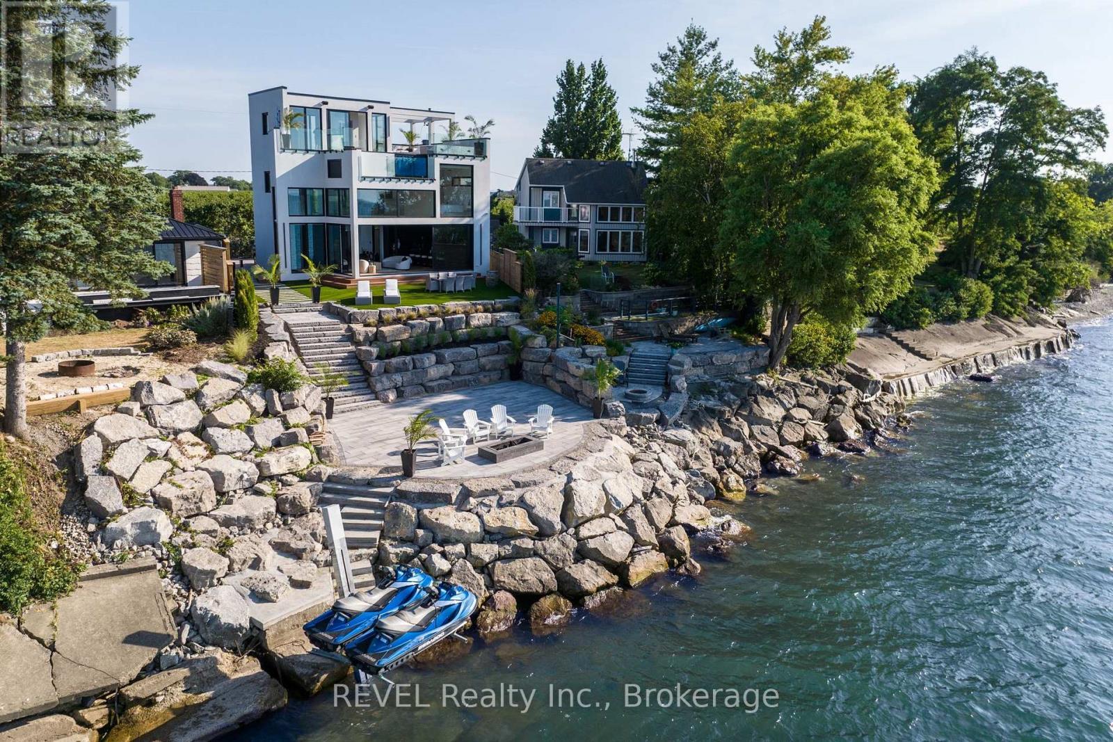 6 Firelane 11A Street, Niagara-On-The-Lake (Lakeshore), ON