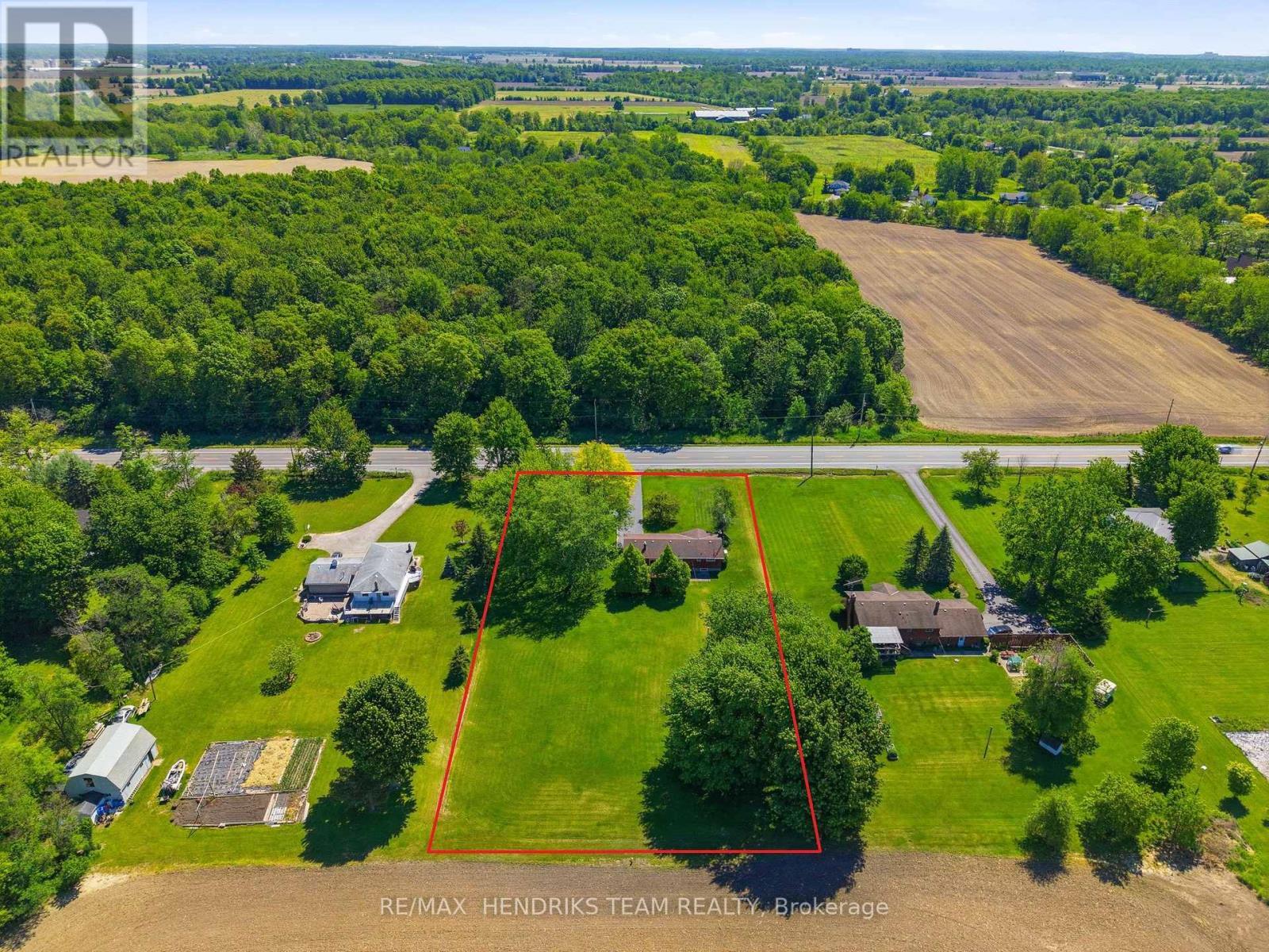 42014 Hwy 3, Wainfleet (Marshville/Winger), ON