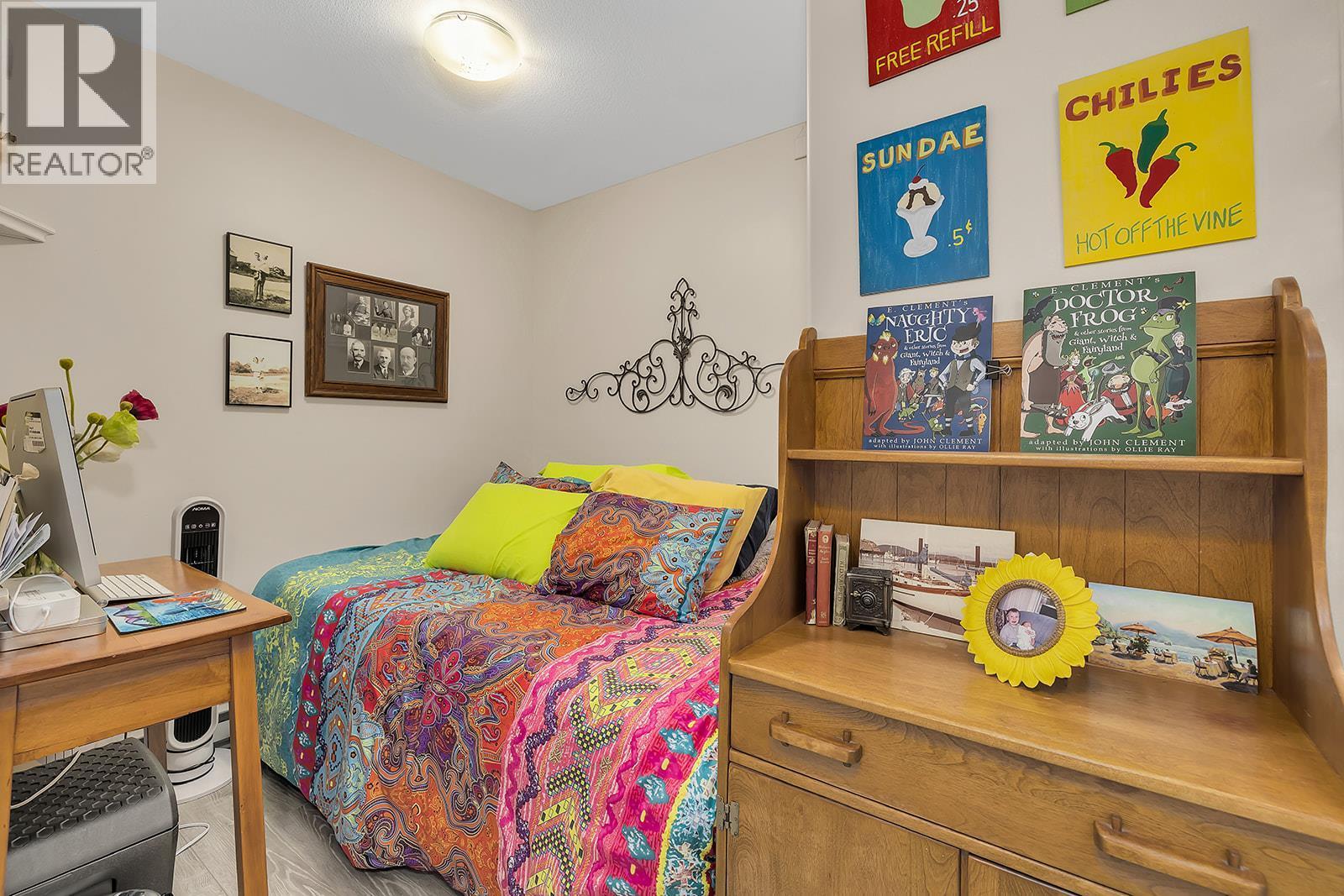 Den - 1965 Pandosy Street Unit# 103, Kelowna, BC