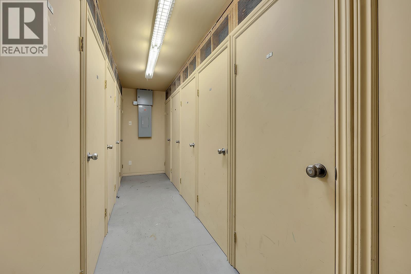 Building Hall - 1965 Pandosy Street Unit# 103, Kelowna, BC