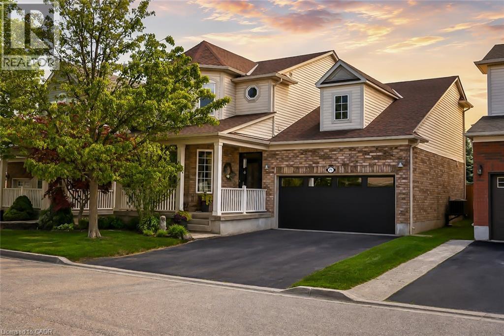 71 Dellgrove Circle, Cambridge, ON