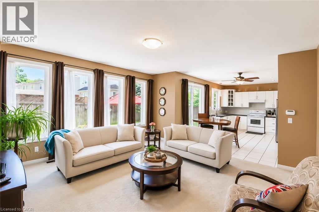 71 Dellgrove Circle, Cambridge, ON