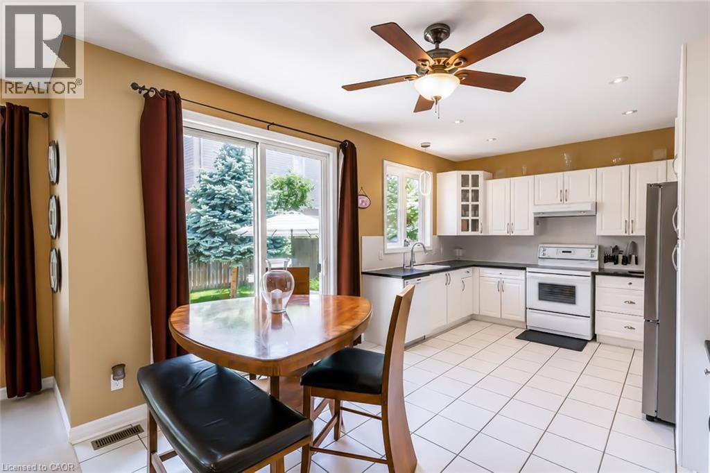 71 Dellgrove Circle, Cambridge, ON