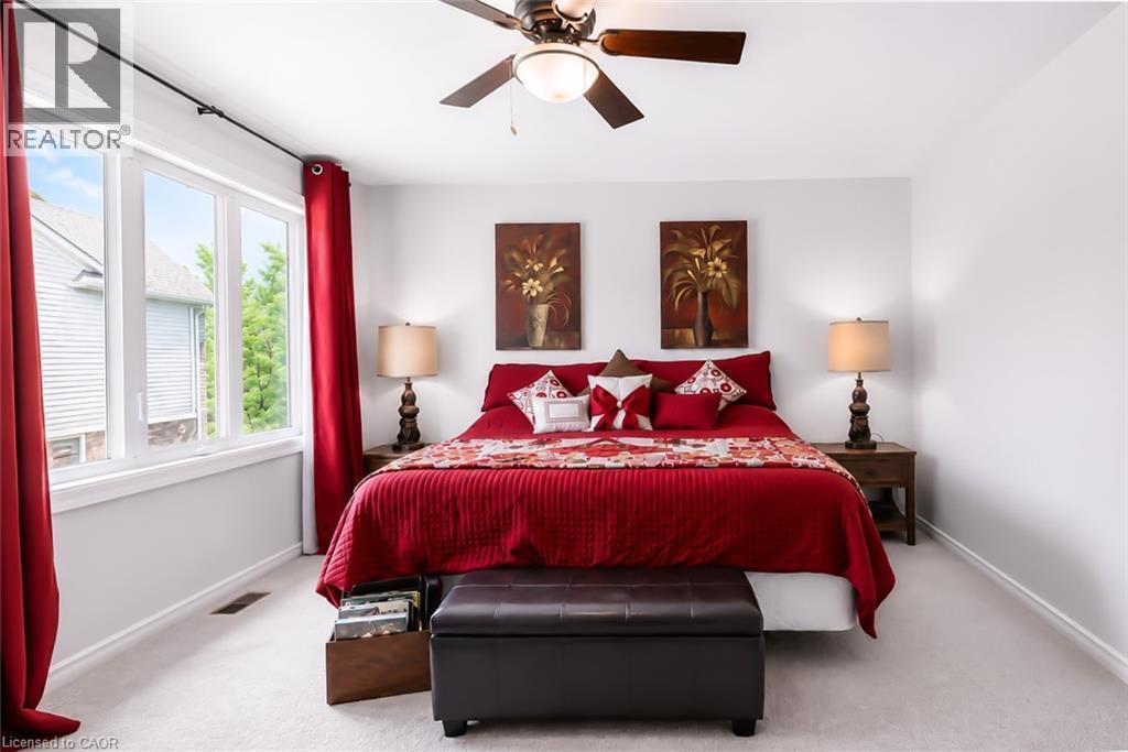 71 Dellgrove Circle, Cambridge, ON