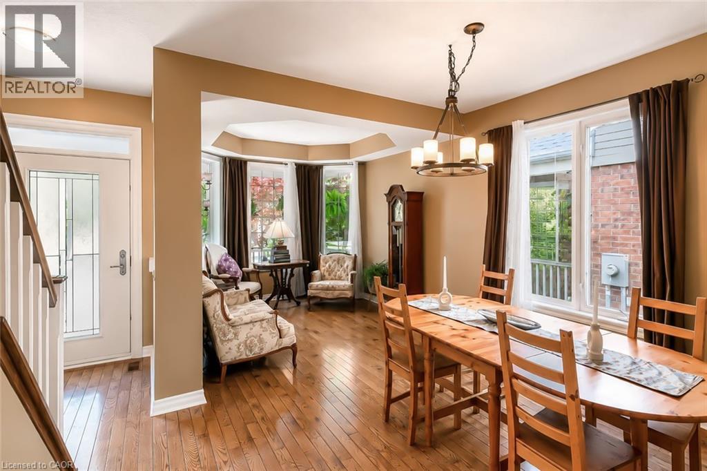 71 Dellgrove Circle, Cambridge, ON