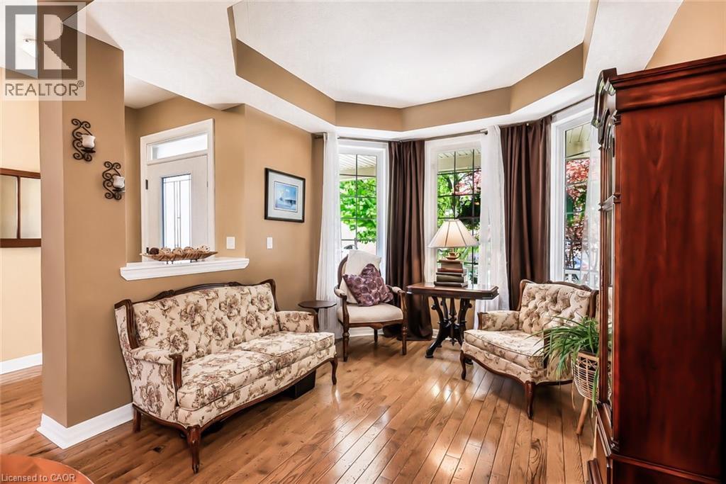 71 Dellgrove Circle, Cambridge, ON