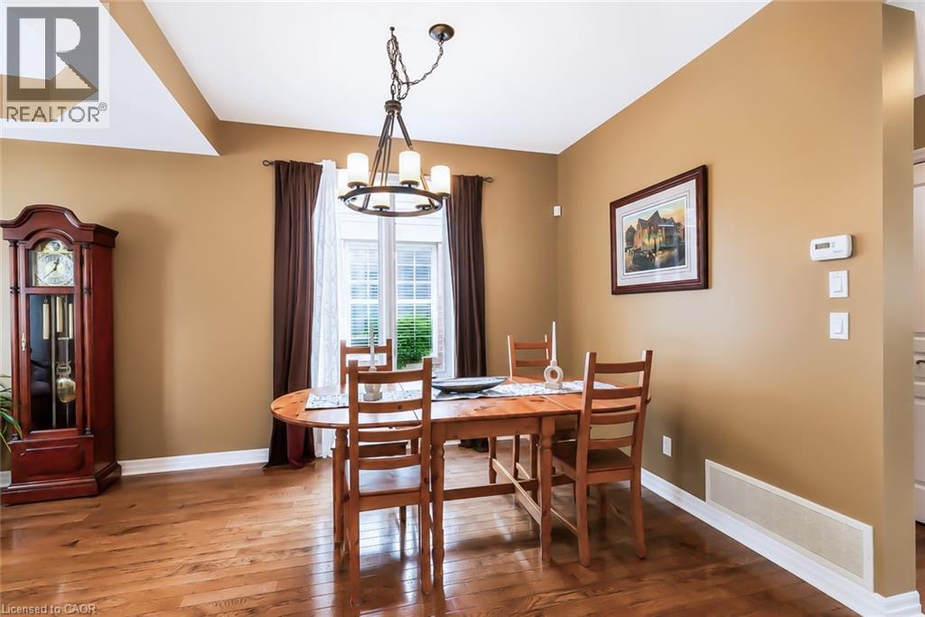 71 Dellgrove Circle, Cambridge, ON