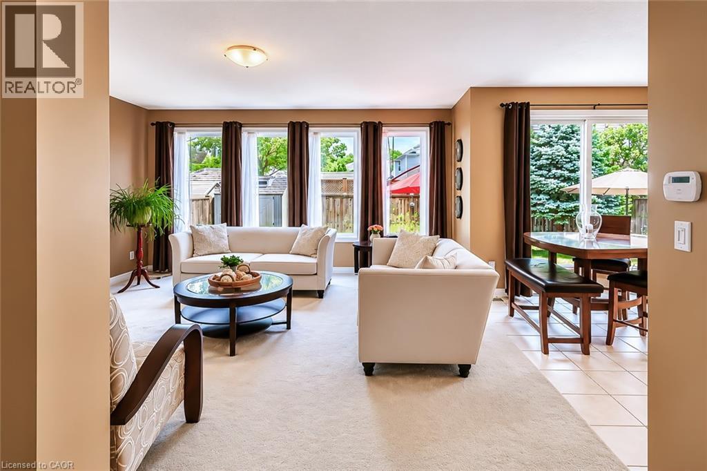 71 Dellgrove Circle, Cambridge, ON