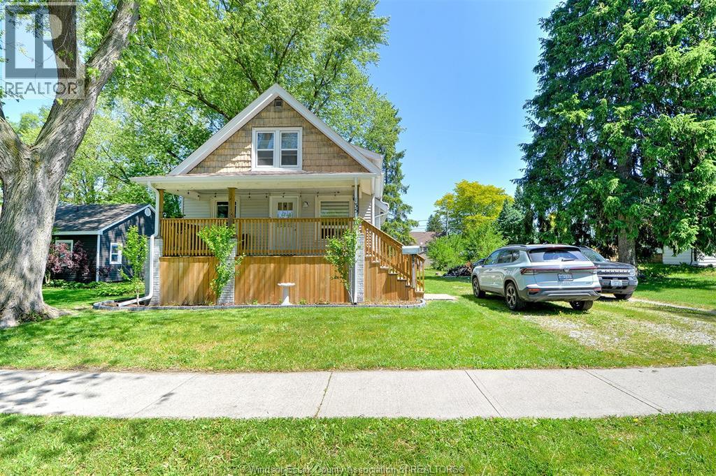 135 Maple, Lasalle, ON