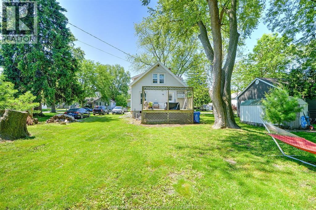 135 Maple, Lasalle, ON