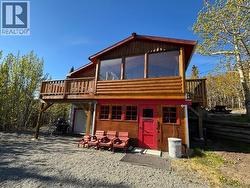 103083 ALASKA HIGHWAY Haines Junction, YT Y0B 1L0