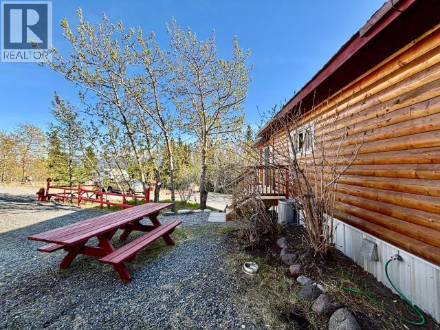 103083 Alaska Highway, Haines Junction, YT
