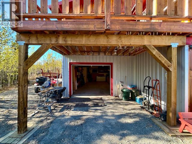 103083 Alaska Highway, Haines Junction, YT