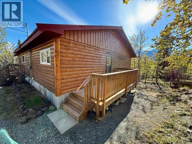 103083 Alaska Highway, Haines Junction, YT