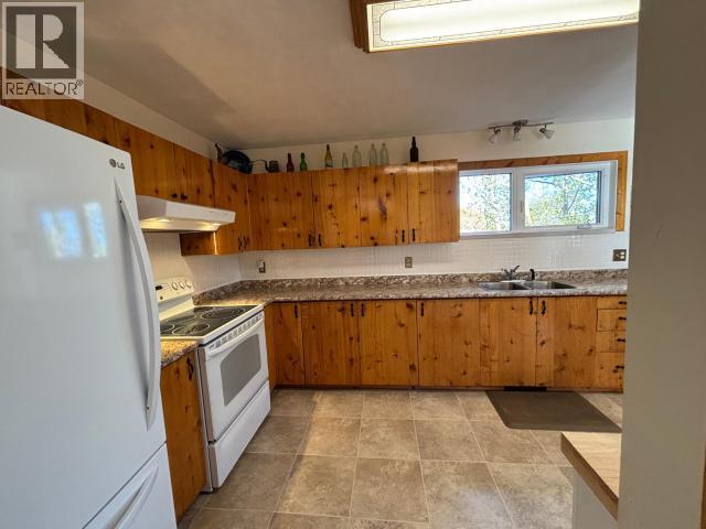 103083 Alaska Highway, Haines Junction, YT