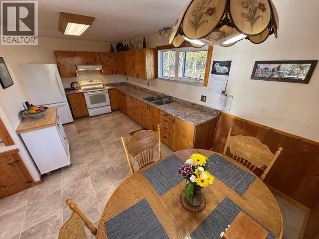 103083 Alaska Highway, Haines Junction, YT