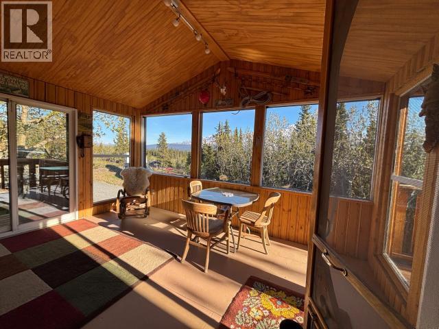 103083 Alaska Highway, Haines Junction, YT