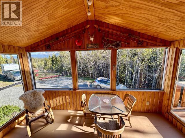 103083 Alaska Highway, Haines Junction, YT