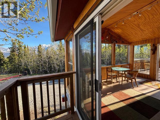 103083 Alaska Highway, Haines Junction, YT