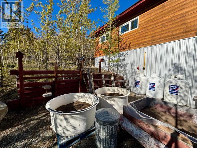 103083 Alaska Highway, Haines Junction, YT