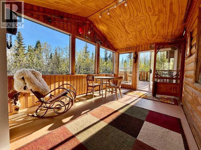 103083 Alaska Highway, Haines Junction, YT