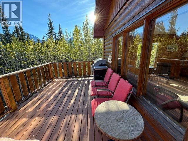 103083 Alaska Highway, Haines Junction, YT
