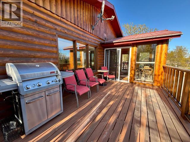 103083 Alaska Highway, Haines Junction, YT