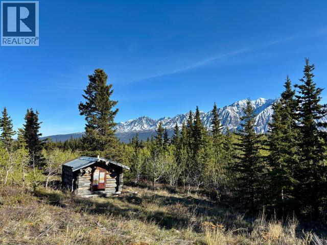 103083 Alaska Highway, Haines Junction, YT