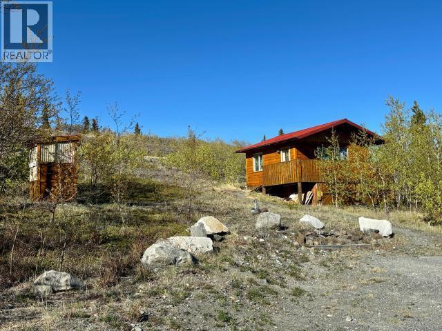 103083 Alaska Highway, Haines Junction, YT