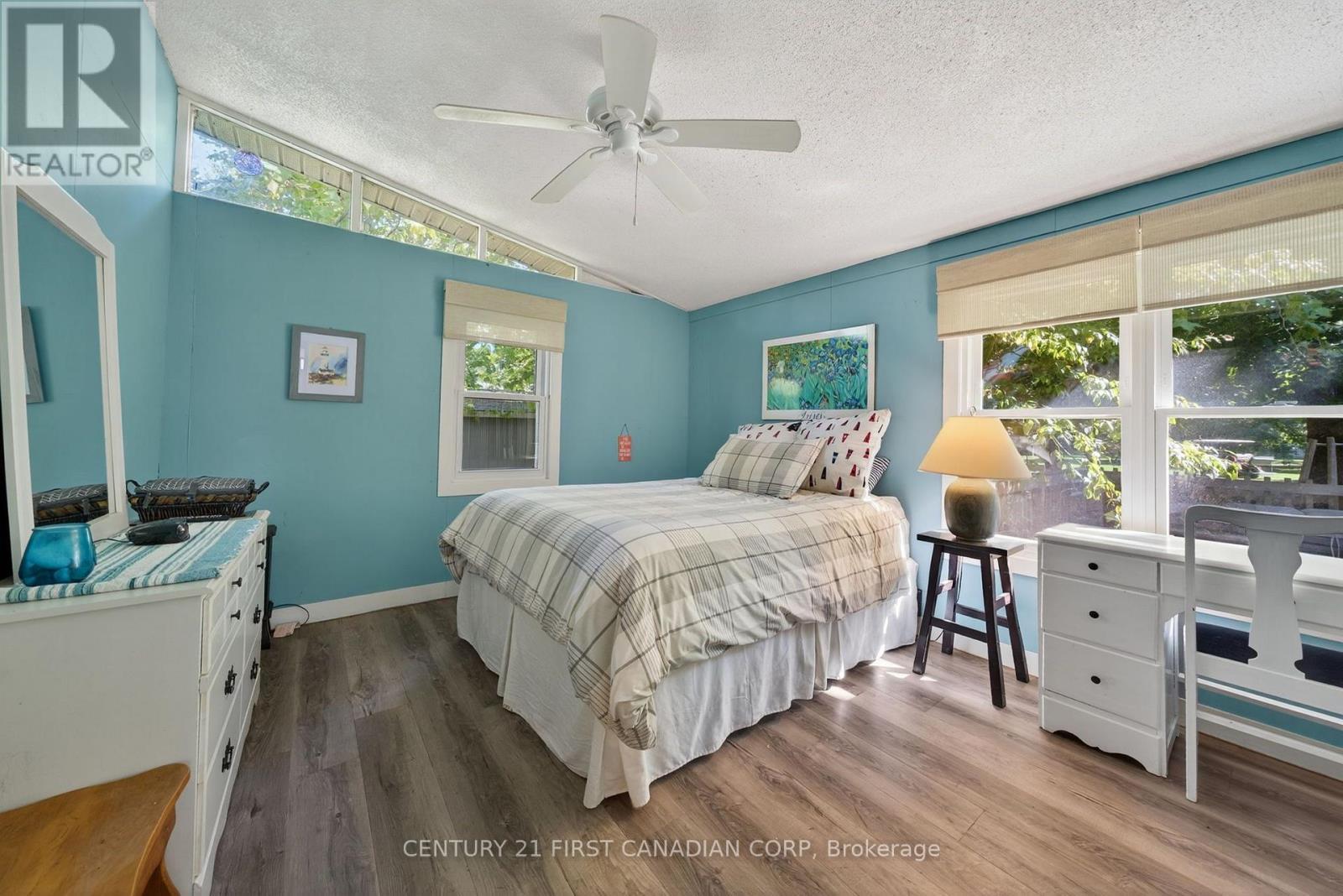 4 - 49075 Dexter Line, Malahide, ON - Indoor Photo Showing Bedroom