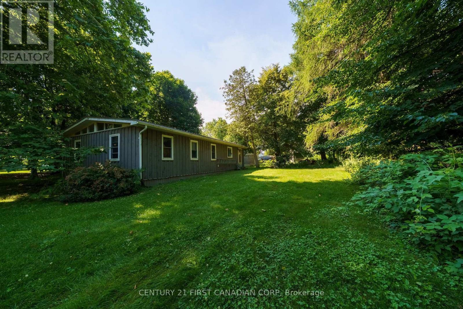 4 - 49075 Dexter Line, Malahide, ON - Outdoor