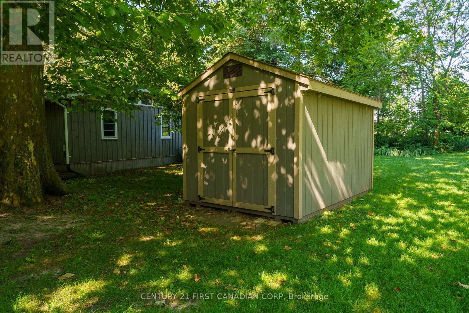 4 - 49075 Dexter Line, Malahide, ON - Outdoor