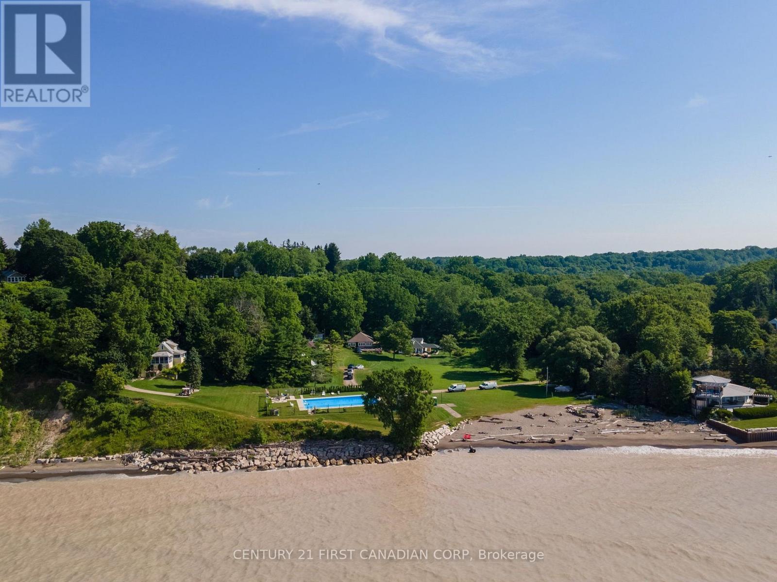 4 - 49075 Dexter Line, Malahide, ON - Outdoor With View