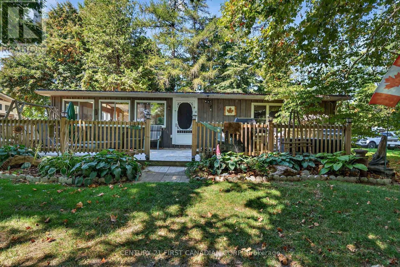 4 - 49075 Dexter Line, Malahide, ON - Outdoor