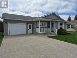 459 RICHARD CRESCENT Strathroy-Caradoc (Se), ON N7G 3P4