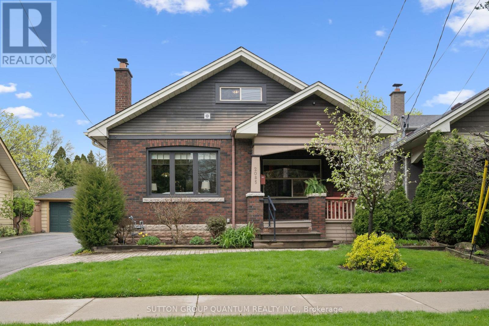 2085 Emerald Crescent, Burlington, ON