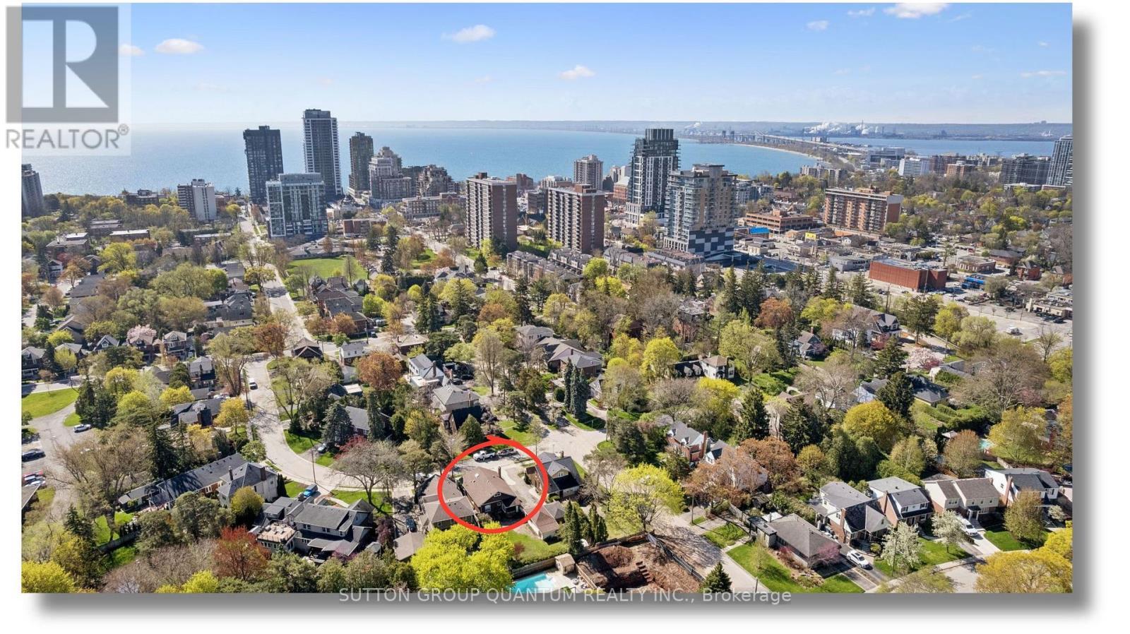 2085 Emerald Crescent, Burlington, ON