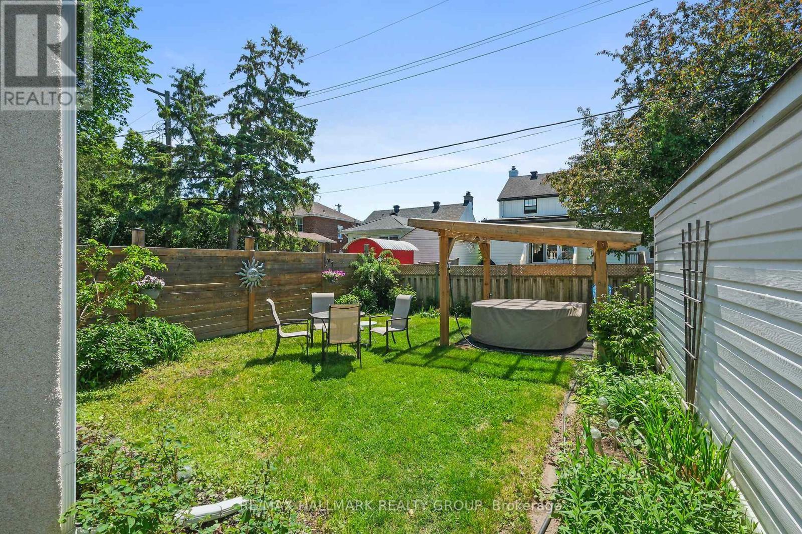 20 Fern Avenue, Ottawa, ON