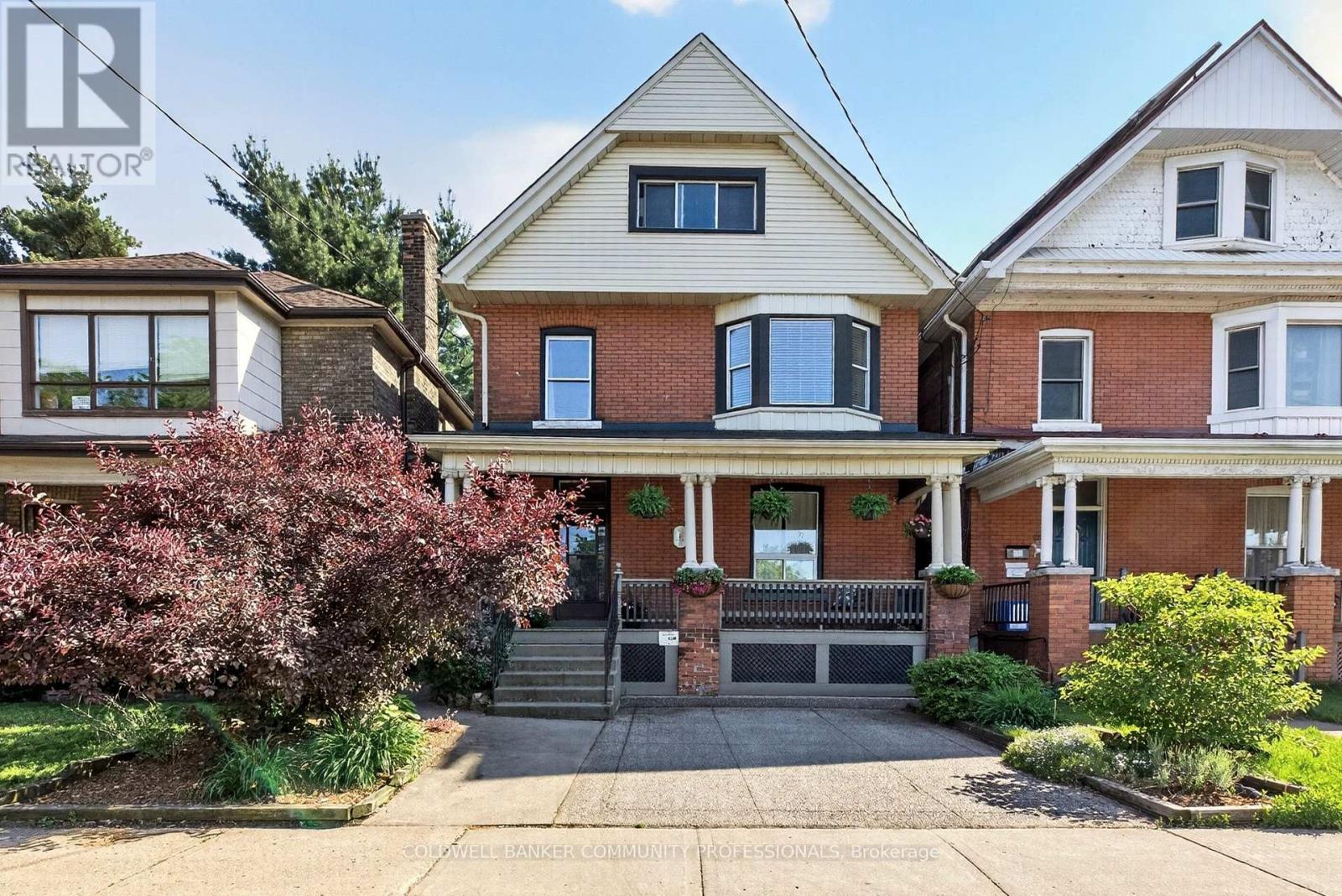 68 Delaware Avenue, Hamilton, ON