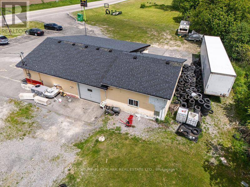 15693 County Rd 2, Brighton, ON