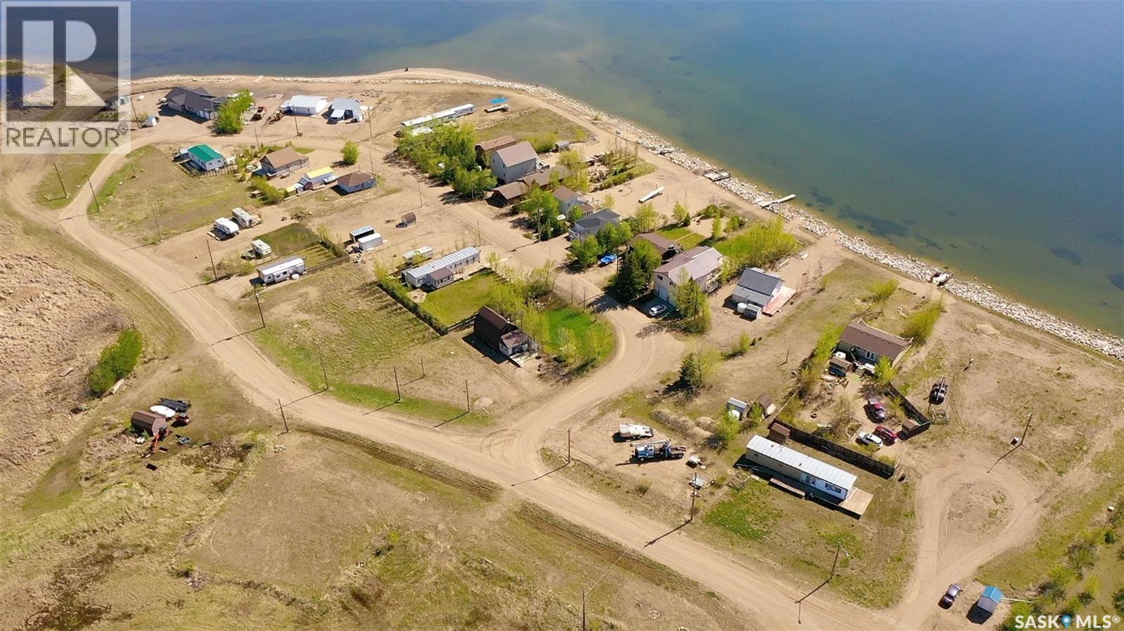 121 Murray Crescent, Fishing Lake, SK