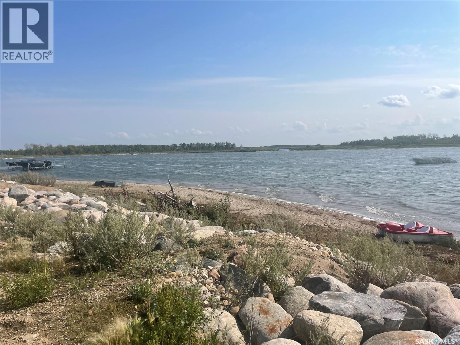121 Murray Crescent, Fishing Lake, SK