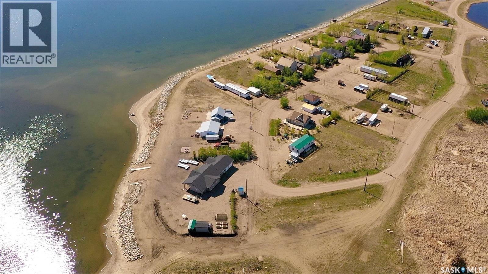 121 Murray Crescent, Fishing Lake, SK
