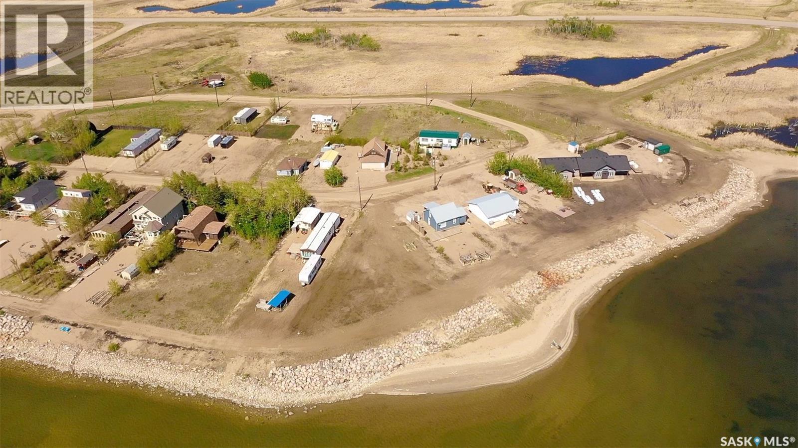 121 Murray Crescent, Fishing Lake, SK