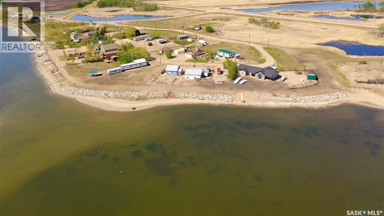 121 Murray Crescent, Fishing Lake, SK