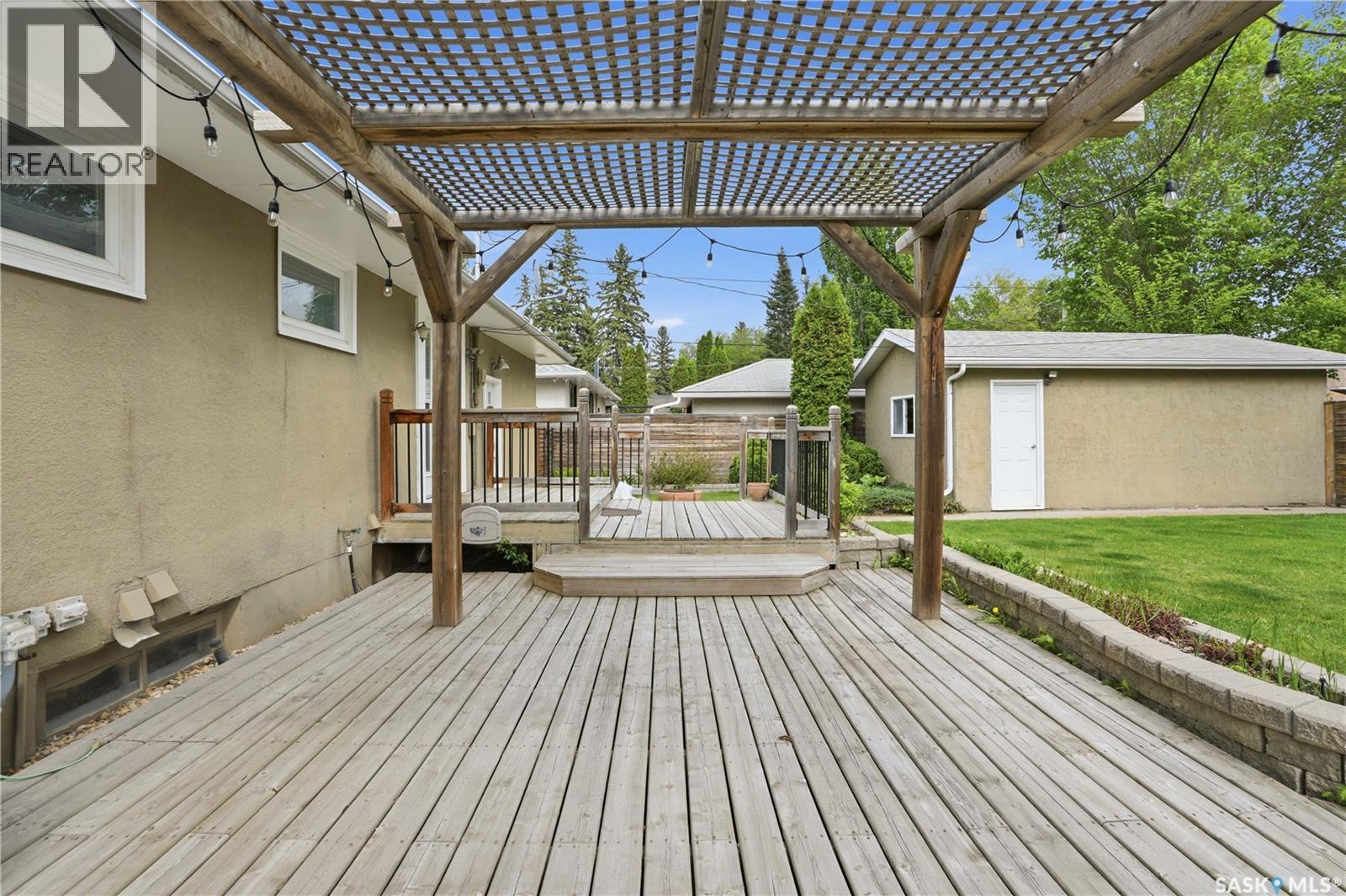 1710 Drinkle Street, Saskatoon, SK