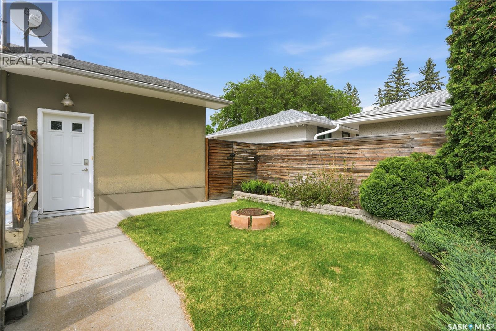 1710 Drinkle Street, Saskatoon, SK