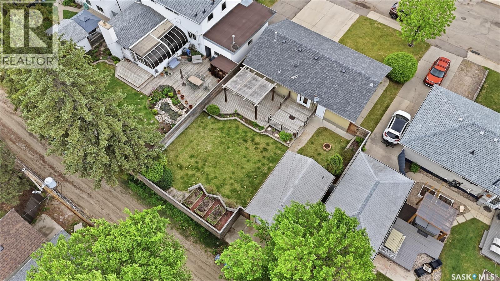 1710 Drinkle Street, Saskatoon, SK